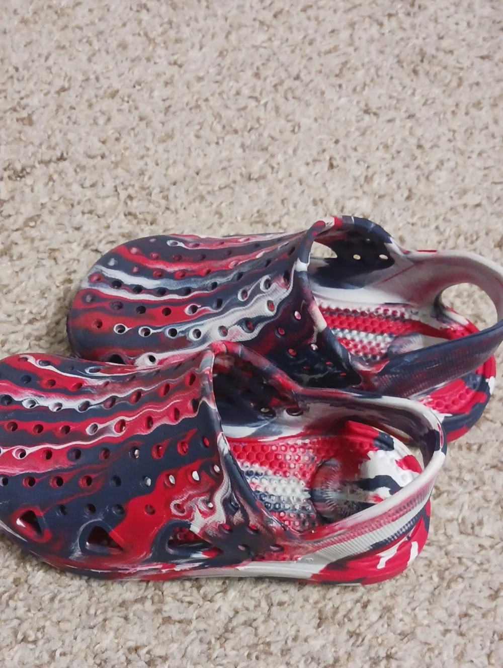 Totes Everywear Toddler Water Shoes 5-6